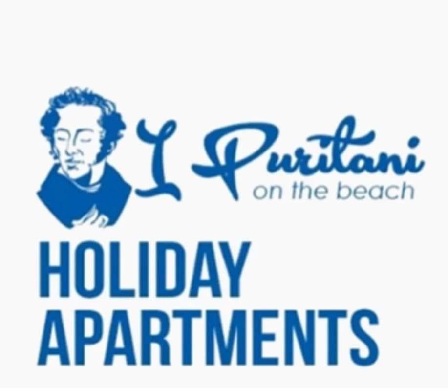 גיארדיני נאקסוס Appartamento I Puritani On The Beach מראה חיצוני תמונה